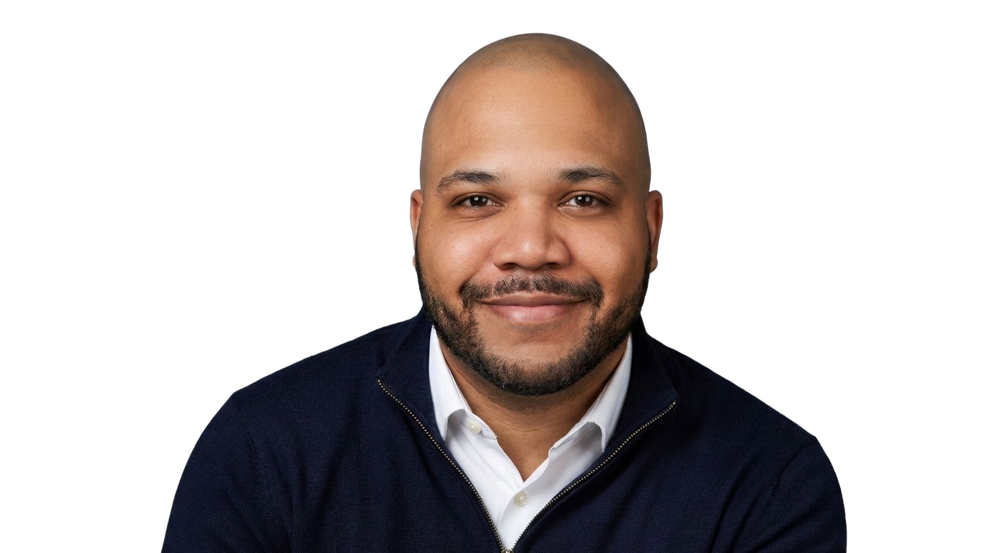 Genius Project founder Adrian Dunkley, 2026 CIBC Caribbean Alumni Excellence Rising Star Award recipient